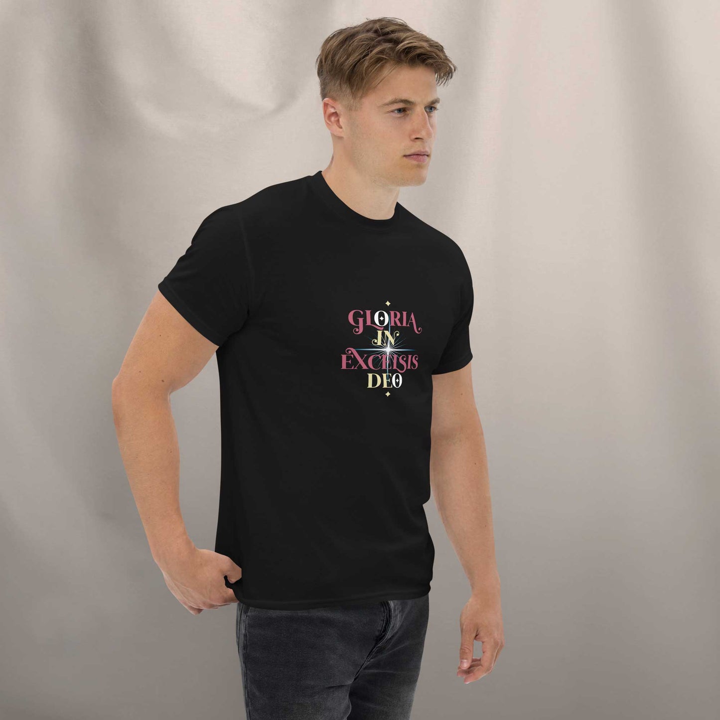 Unisex T-Shirt "Gloria" - BONANI Design T-Shirt