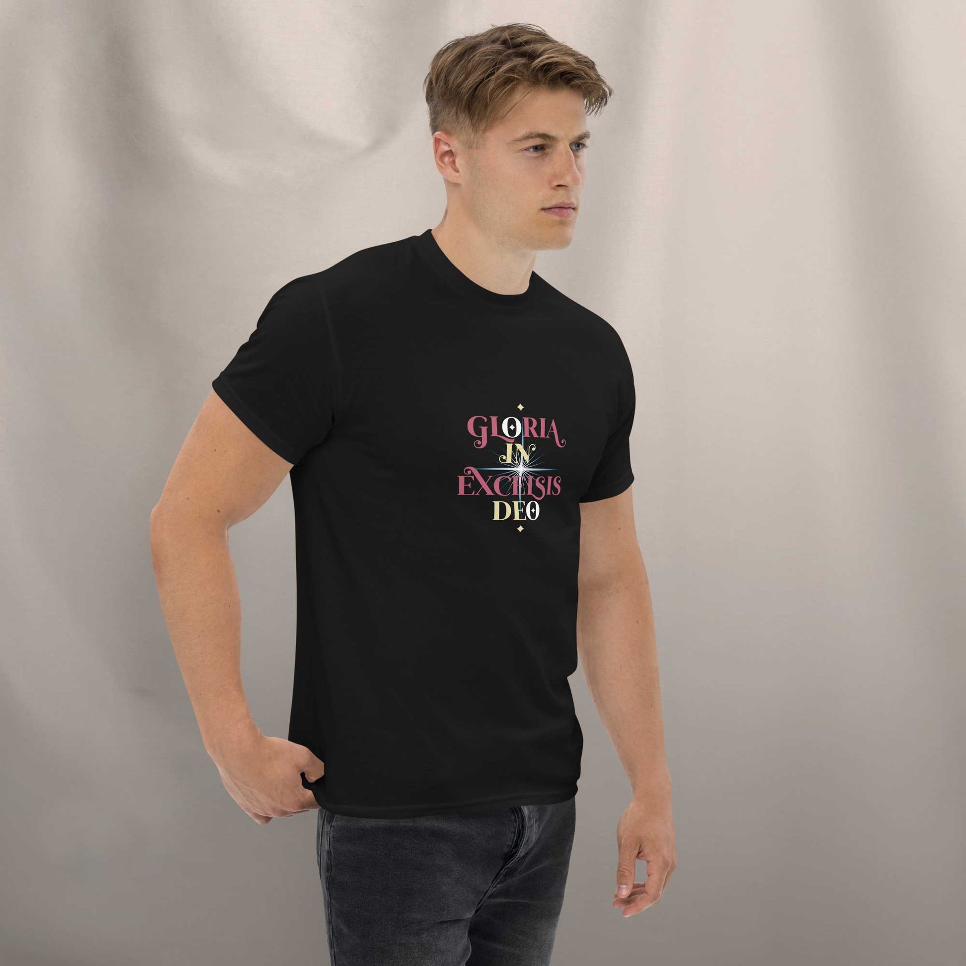 Unisex T-Shirt "Gloria" - BONANI Design T-Shirt