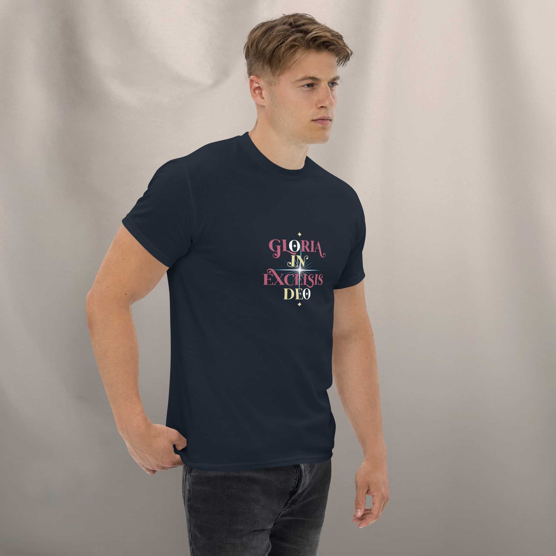 Unisex T-Shirt "Gloria" - BONANI Design T-Shirt