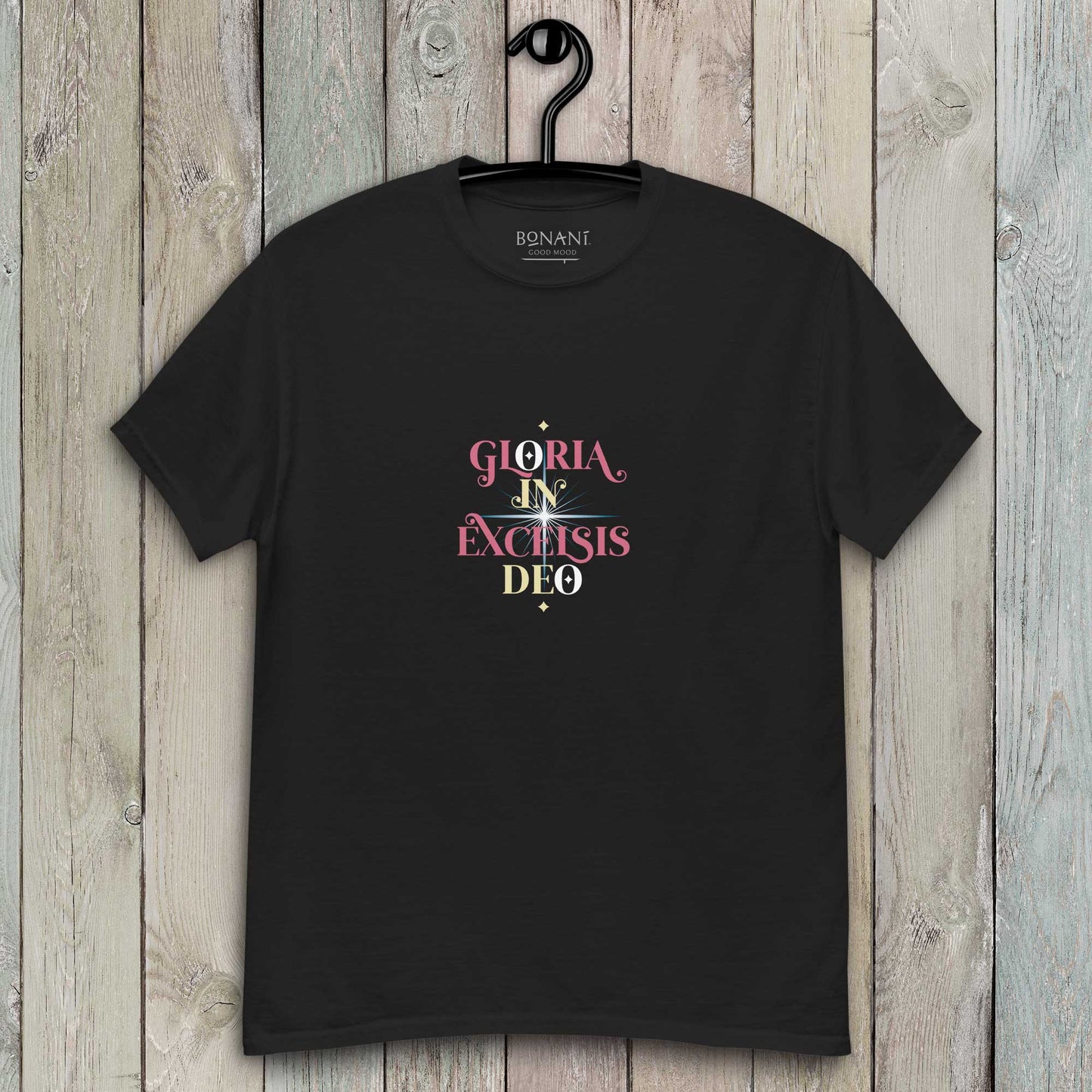 Unisex T-Shirt "Gloria" - BONANI Design T-Shirt